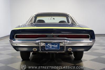 1970 Dodge Charger R/T 440
