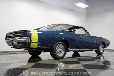 1970 Dodge Charger R/T 440