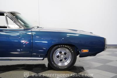 1970 Dodge Charger R/T 440