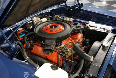 1970 Dodge Charger R/T 440