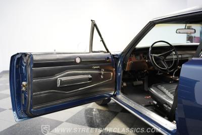 1970 Dodge Charger R/T 440