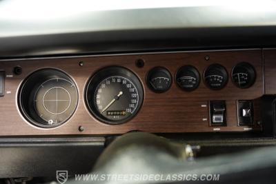1970 Dodge Charger R/T 440