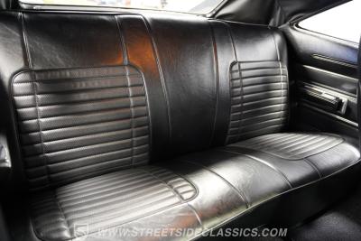 1970 Dodge Charger R/T 440