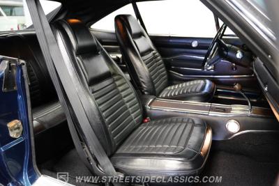 1970 Dodge Charger R/T 440