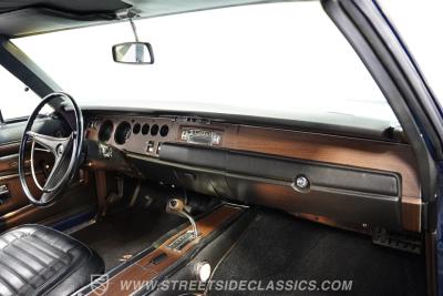 1970 Dodge Charger R/T 440