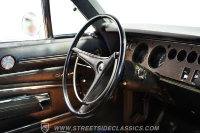 1970 Dodge Charger R/T 440