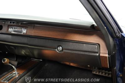 1970 Dodge Charger R/T 440