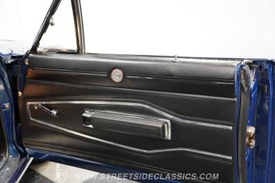 1970 Dodge Charger R/T 440
