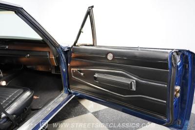 1970 Dodge Charger R/T 440