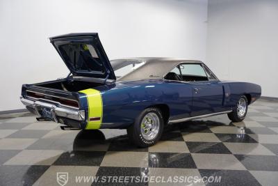 1970 Dodge Charger R/T 440