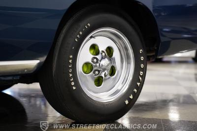 1970 Dodge Charger R/T 440