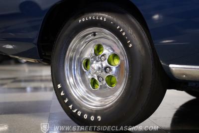 1970 Dodge Charger R/T 440