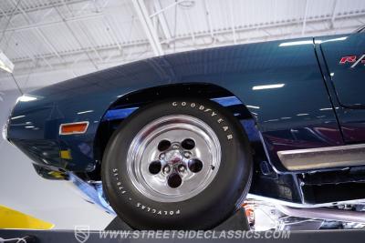1970 Dodge Charger R/T 440