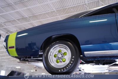 1970 Dodge Charger R/T 440