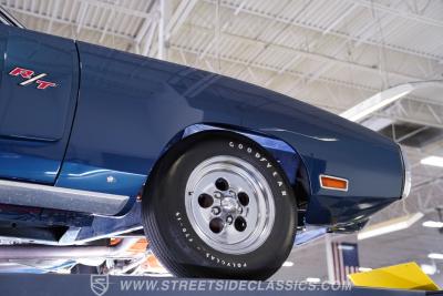 1970 Dodge Charger R/T 440