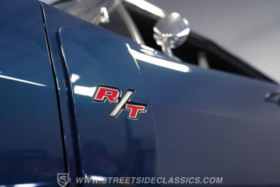 1970 Dodge Charger R/T 440