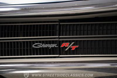 1970 Dodge Charger R/T 440