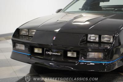 1988 Chevrolet Camaro IROC-Z Convertible