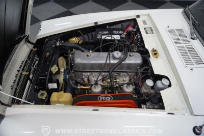 1970 Datsun 2000 Roadster