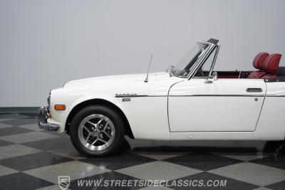 1970 Datsun 2000 Roadster
