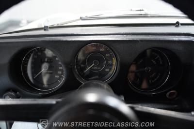 1970 Datsun 2000 Roadster