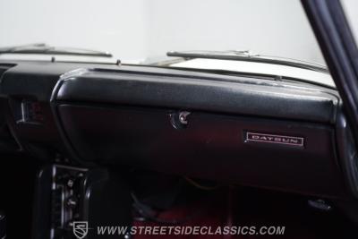 1970 Datsun 2000 Roadster
