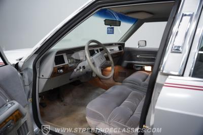 1985 Mercury Grand Marquis LS