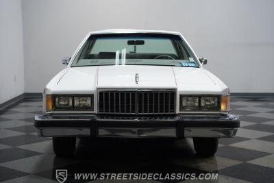1985 Mercury Grand Marquis LS
