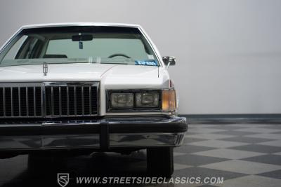 1985 Mercury Grand Marquis LS