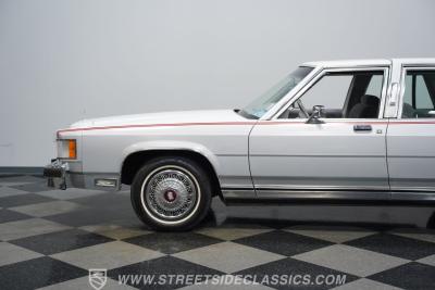 1985 Mercury Grand Marquis LS