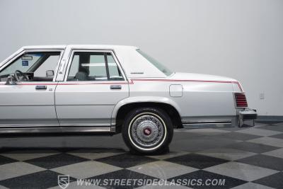1985 Mercury Grand Marquis LS