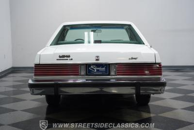 1985 Mercury Grand Marquis LS