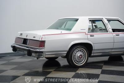 1985 Mercury Grand Marquis LS