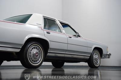 1985 Mercury Grand Marquis LS