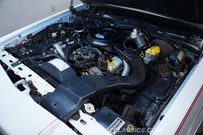 1985 Mercury Grand Marquis LS