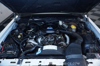 1985 Mercury Grand Marquis LS