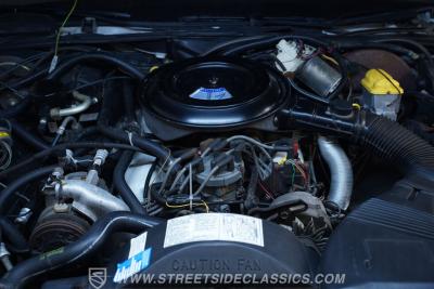 1985 Mercury Grand Marquis LS
