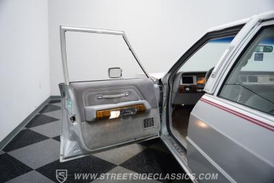 1985 Mercury Grand Marquis LS