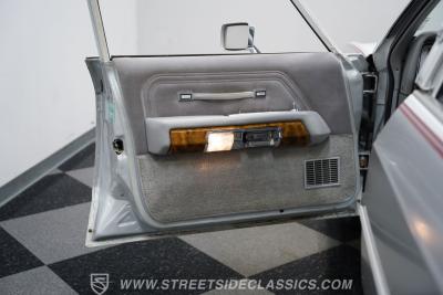 1985 Mercury Grand Marquis LS