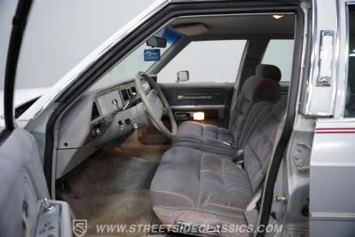 1985 Mercury Grand Marquis LS
