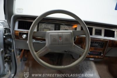 1985 Mercury Grand Marquis LS