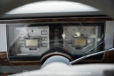 1985 Mercury Grand Marquis LS