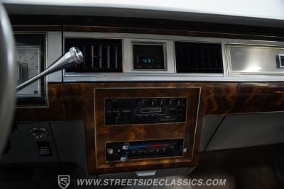 1985 Mercury Grand Marquis LS
