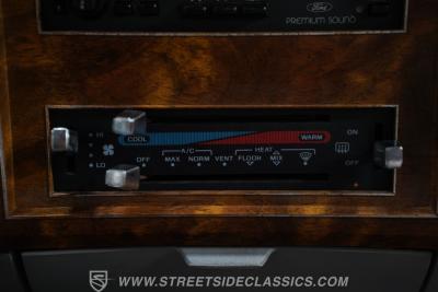 1985 Mercury Grand Marquis LS