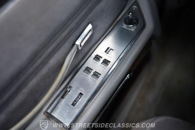 1985 Mercury Grand Marquis LS
