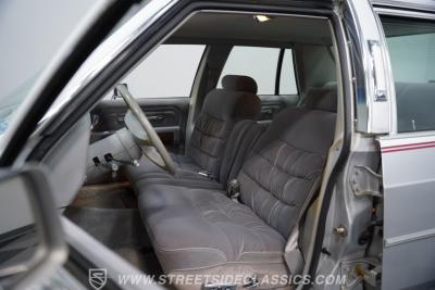 1985 Mercury Grand Marquis LS