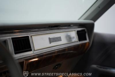 1985 Mercury Grand Marquis LS