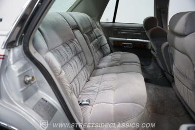 1985 Mercury Grand Marquis LS