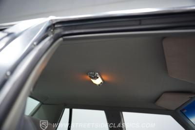 1985 Mercury Grand Marquis LS