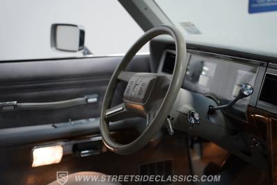 1985 Mercury Grand Marquis LS